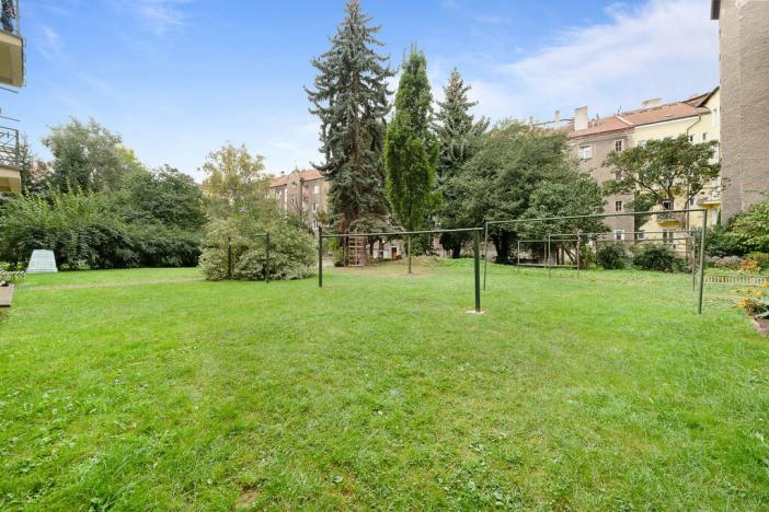 Prodej bytu 3+1, Hradec Králové, Klumparova, 89 m2