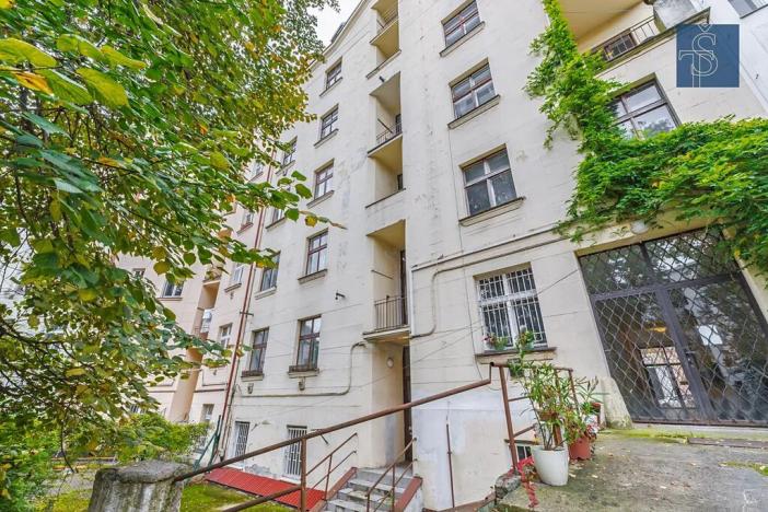 Prodej bytu 2+kk, Praha - Nusle, Slavojova, 51 m2