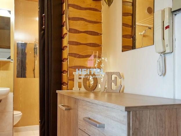 Pronájem bytu 2+1, Olomouc, Stiborova, 45 m2