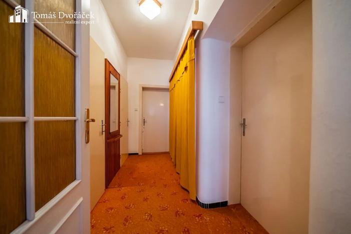 Prodej rodinného domu, Štěpánovice, 270 m2