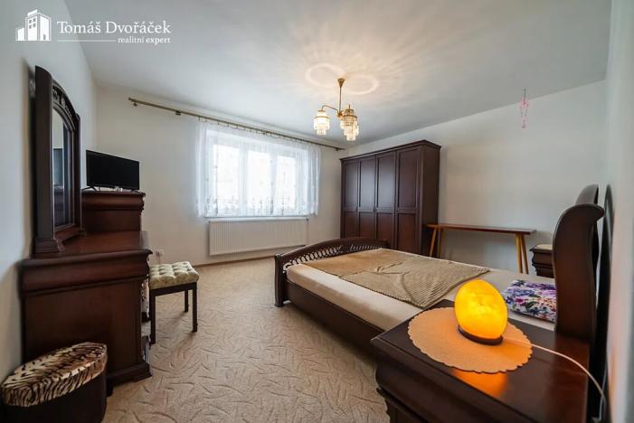 Prodej rodinného domu, Štěpánovice, 270 m2