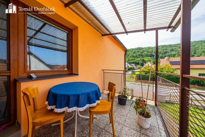 Prodej rodinného domu, Štěpánovice, 270 m2