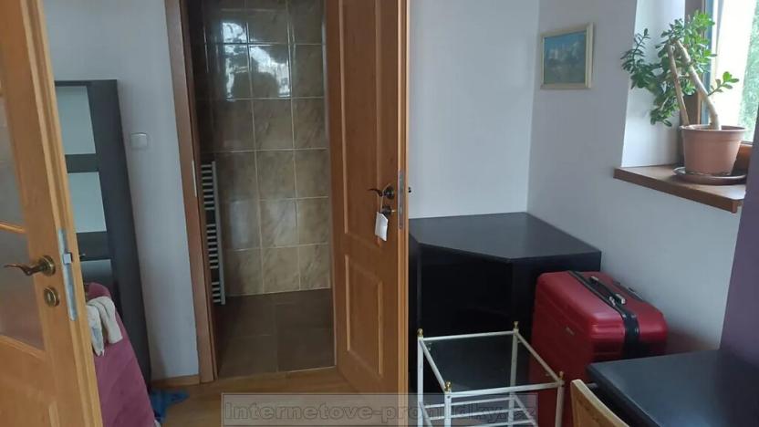 Pronájem pokoje, Praha - Hlubočepy, Högerova, 18 m2