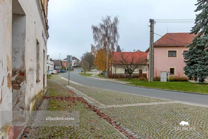 Prodej rodinného domu, Svojšín, 257 m2