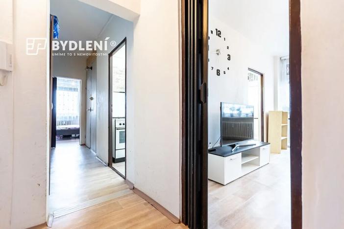 Prodej bytu 3+1, Litvínov, Mostecká, 71 m2