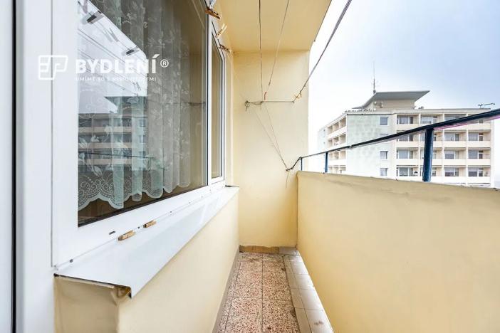 Prodej bytu 3+1, Litvínov, Mostecká, 71 m2