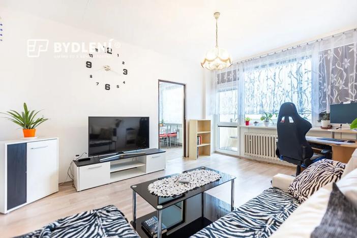 Prodej bytu 3+1, Litvínov, Mostecká, 71 m2