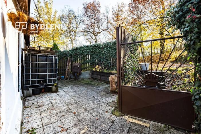 Prodej chaty, Ústí nad Labem, 43 m2