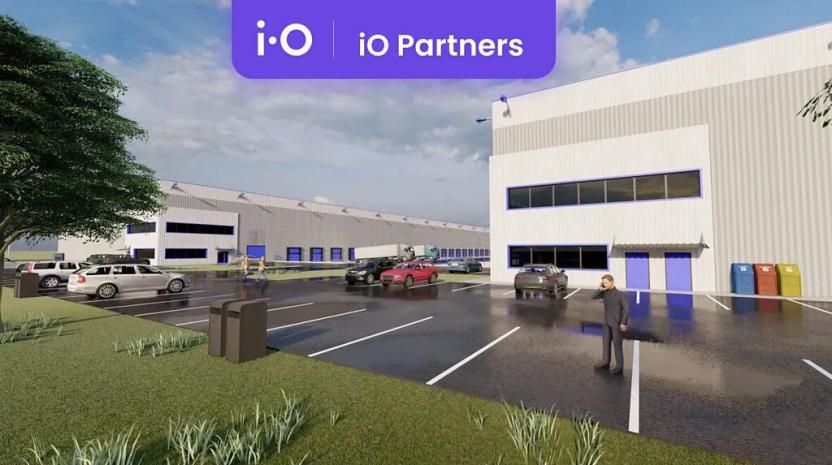 Pronájem skladu, Hradec Králové, Kotrčova, 10286 m2