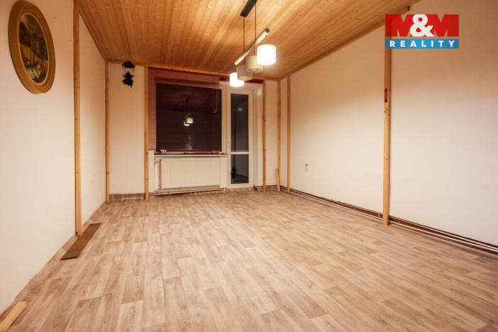 Prodej bytu 3+1, Třebom, 71 m2