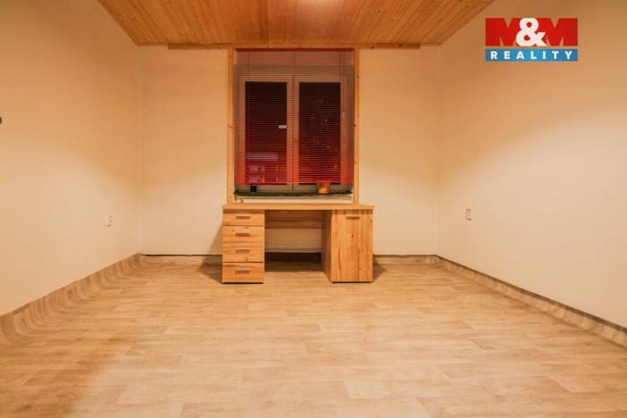 Prodej bytu 3+1, Třebom, 71 m2