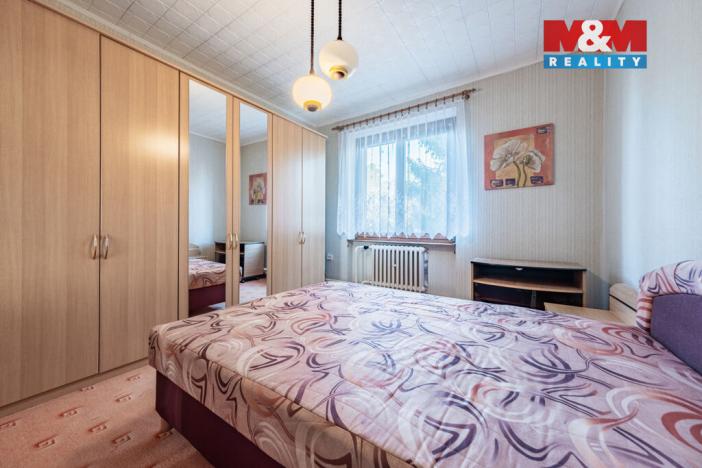 Prodej bytu 2+1, Průhonice, Školní, 53 m2