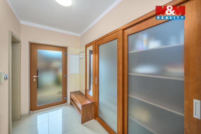 Prodej rodinného domu, Svatý Mikuláš, Krátká, 122 m2