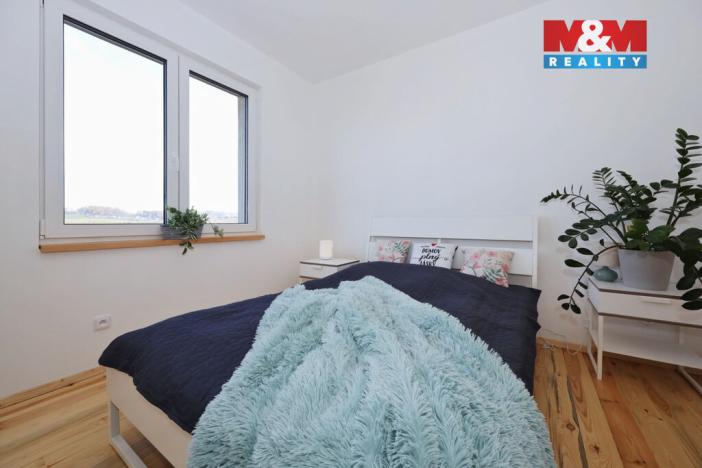 Prodej rodinného domu, Lípa - Petrkov, 75 m2