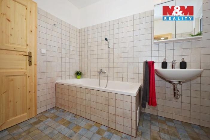 Prodej rodinného domu, Lípa - Petrkov, 75 m2