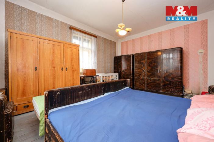 Prodej rodinného domu, Mladějovice, 142 m2