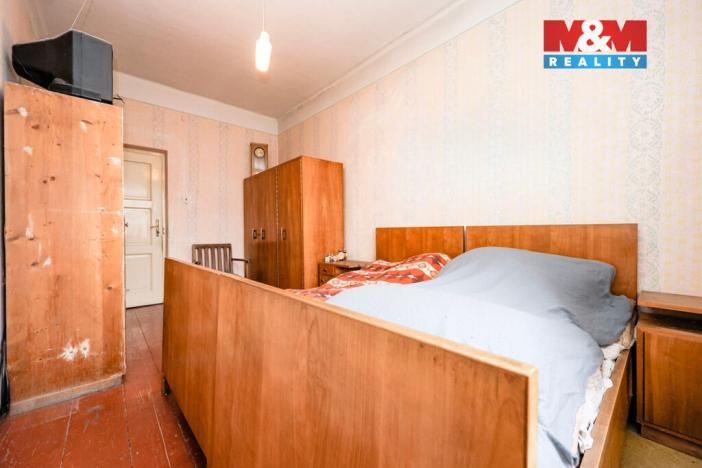 Prodej rodinného domu, Mladějovice, 142 m2