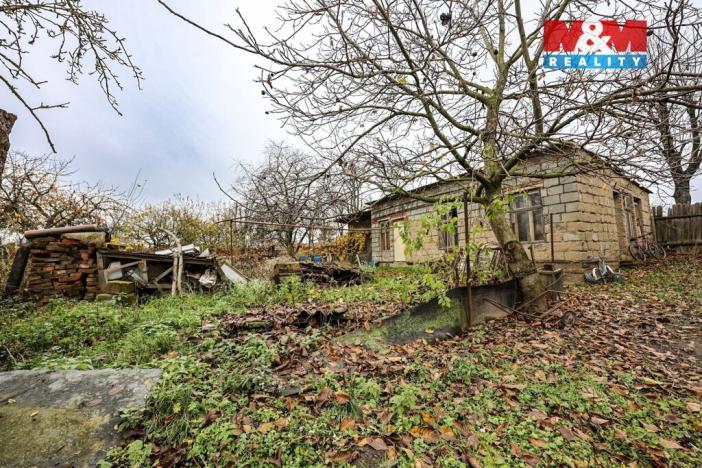 Prodej rodinného domu, Mladějovice, 142 m2