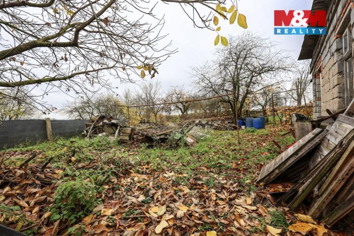 Prodej rodinného domu, Mladějovice, 142 m2