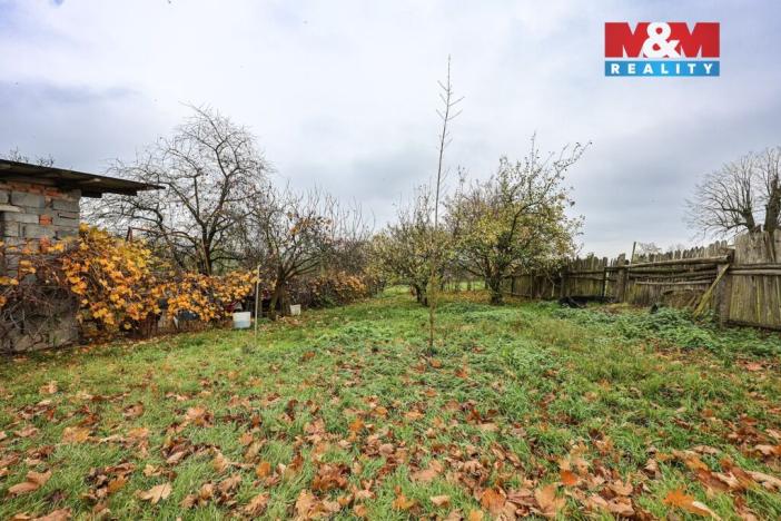 Prodej rodinného domu, Mladějovice, 142 m2