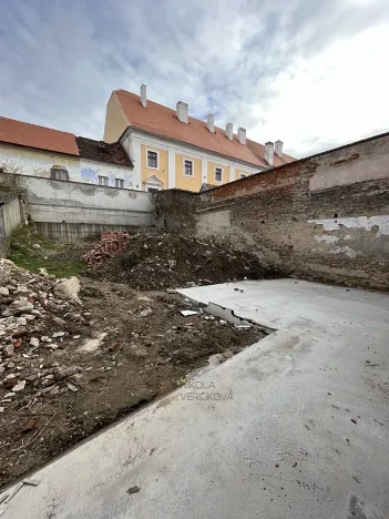Prodej rodinného domu, Jaroměřice nad Rokytnou, 89 m2