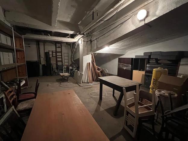 Pronájem komerční nemovitosti, Praha - Bubeneč, Národní obrany, 169 m2