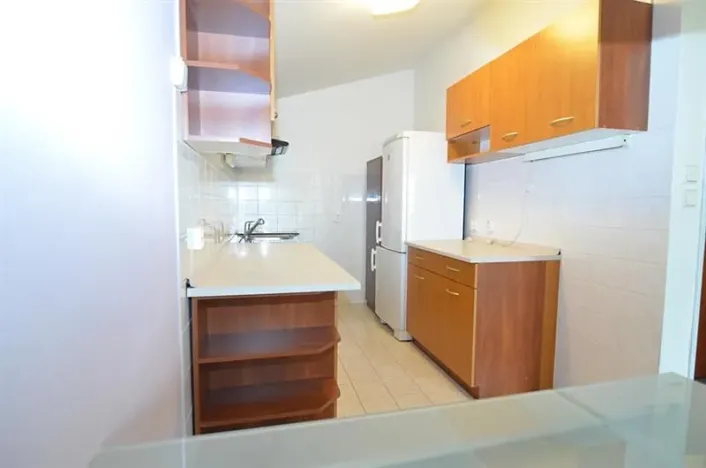 Pronájem bytu 2+kk, Vestec, U Strouhy, 57 m2