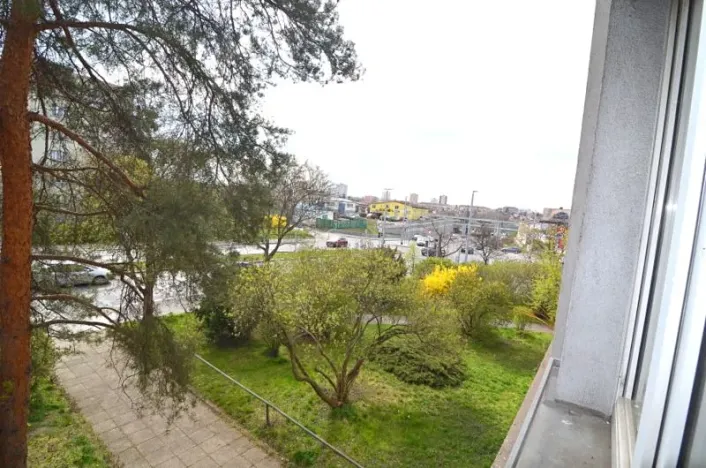 Prodej bytu 2+1, Praha - Strašnice, Na padesátém, 68 m2