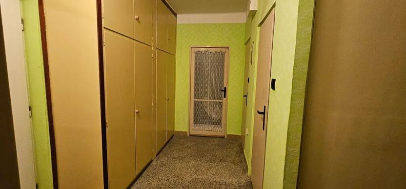 Prodej bytu 2+1, Karviná, Cihelní, 54 m2