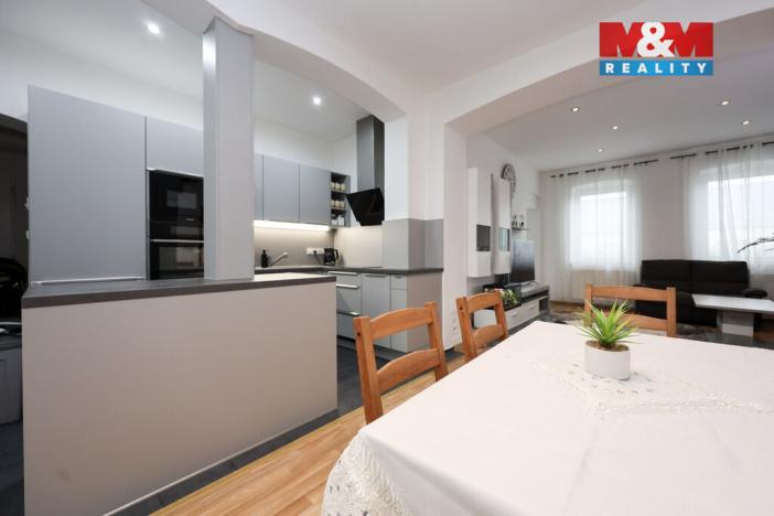 Prodej rodinného domu, Olomouc - Chválkovice, Chválkovická, 180 m2