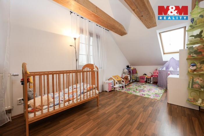 Prodej rodinného domu, Olomouc - Chválkovice, Chválkovická, 180 m2