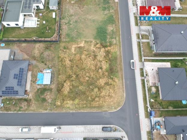 Prodej pozemku pro bydlení, Mohelnice, 954 m2