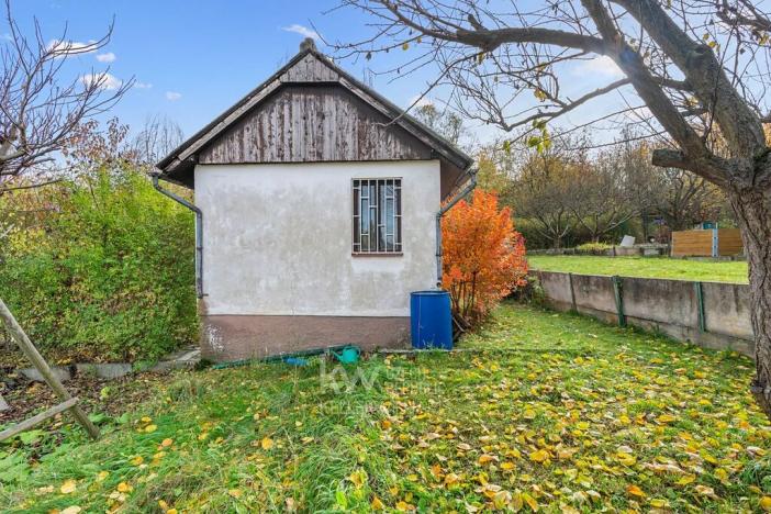 Prodej pozemku pro bydlení, Praha - Záběhlice, U záběhlického zámku, 261 m2