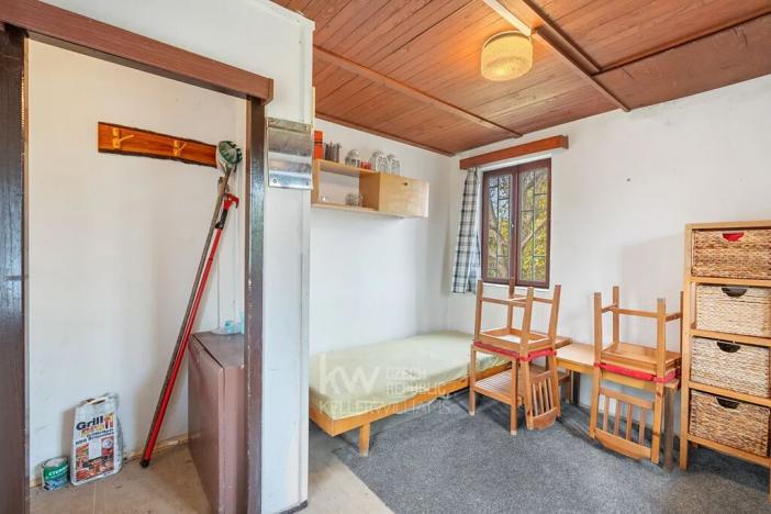 Prodej pozemku pro bydlení, Praha - Záběhlice, U záběhlického zámku, 261 m2