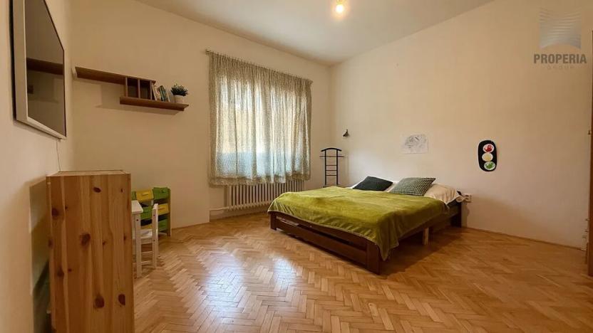 Prodej bytu 1+1, Brno, Vídeňská, 44 m2