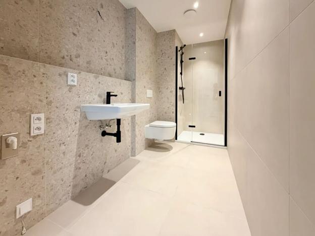 Prodej bytu 2+kk, Brno, Na pískové cestě, 58 m2