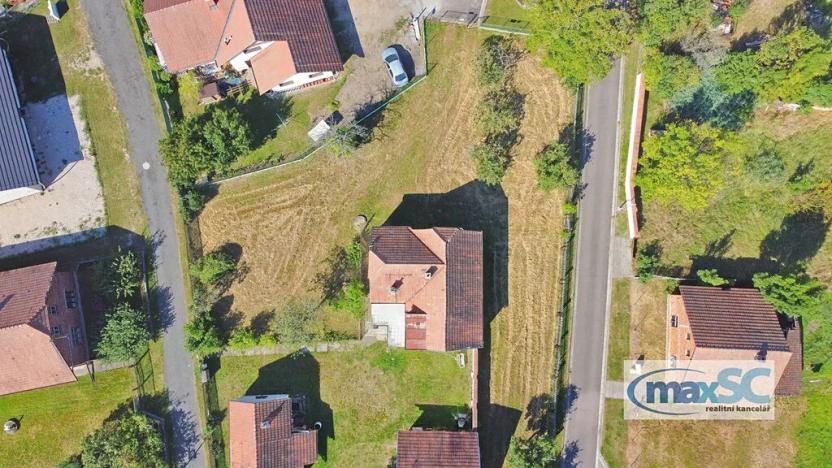 Prodej rodinného domu, Dříteč, 141 m2