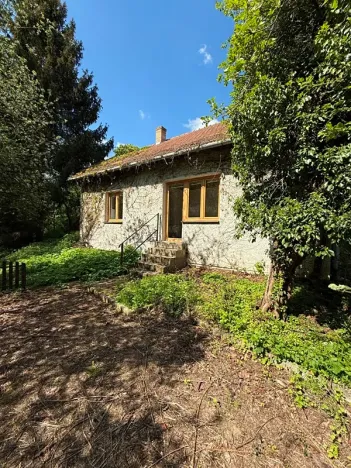 Prodej chalupy, Bouzov, 58 m2