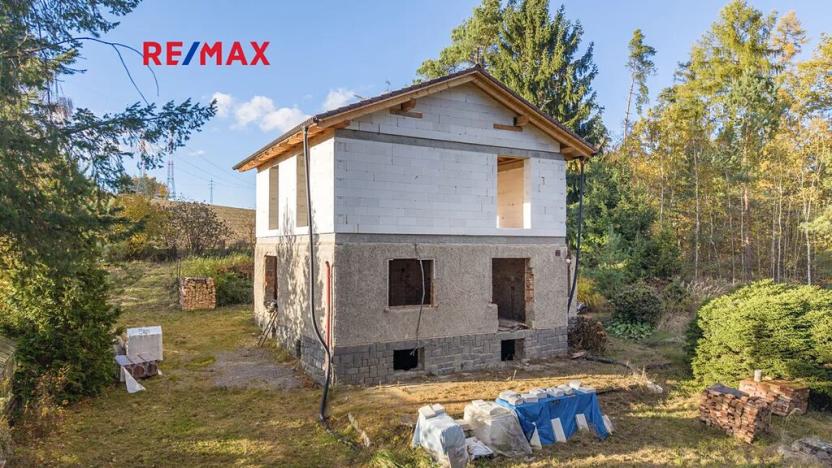 Prodej rodinného domu, Čtyřkoly, 210 m2