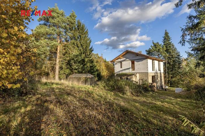 Prodej rodinného domu, Čtyřkoly, 210 m2