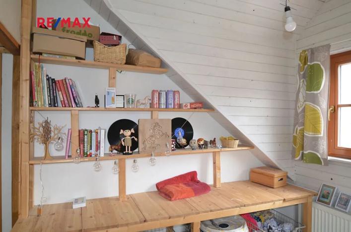 Prodej rodinného domu, Srbsko, Nad Kapličkou, 131 m2