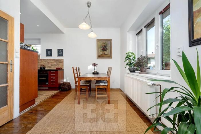 Prodej bytu 2+1, Říčany, nám. Československé armády, 61 m2