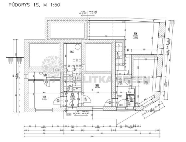 Prodej rodinného domu, Podkopná Lhota, 305 m2