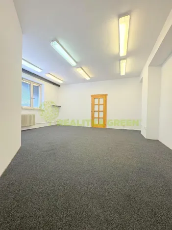 Pronájem obchodního prostoru, Halenkov, 15 m2