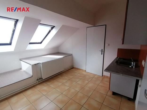 Pronájem bytu 1+1, Svitavy, Soudní, 31 m2