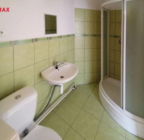 Pronájem bytu 1+1, Svitavy, Soudní, 31 m2