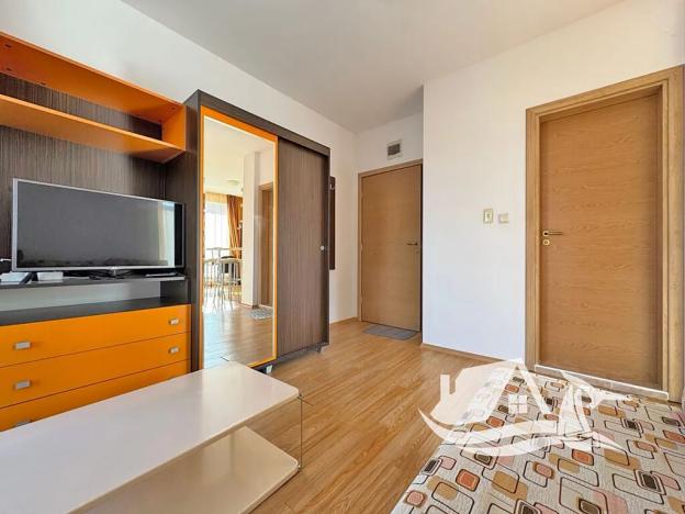 Prodej bytu 2+kk, Nesebar, Bulharsko, 43 m2