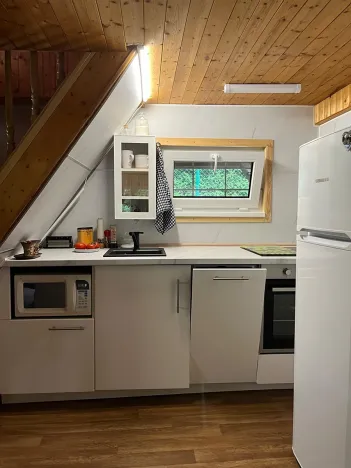 Prodej chalupy, Dlouhý Most, 60 m2