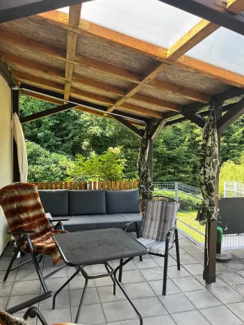 Prodej chalupy, Dlouhý Most, 60 m2