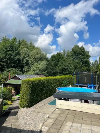 Prodej chalupy, Dlouhý Most, 60 m2